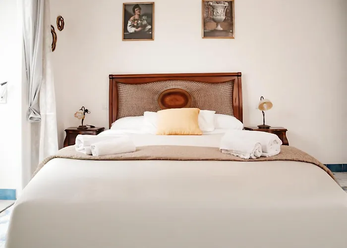 Napulitandream Duomo Suite