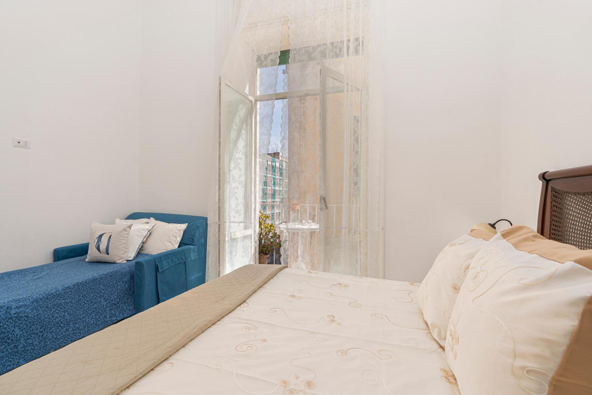 Napulitandream Duomo Apartment