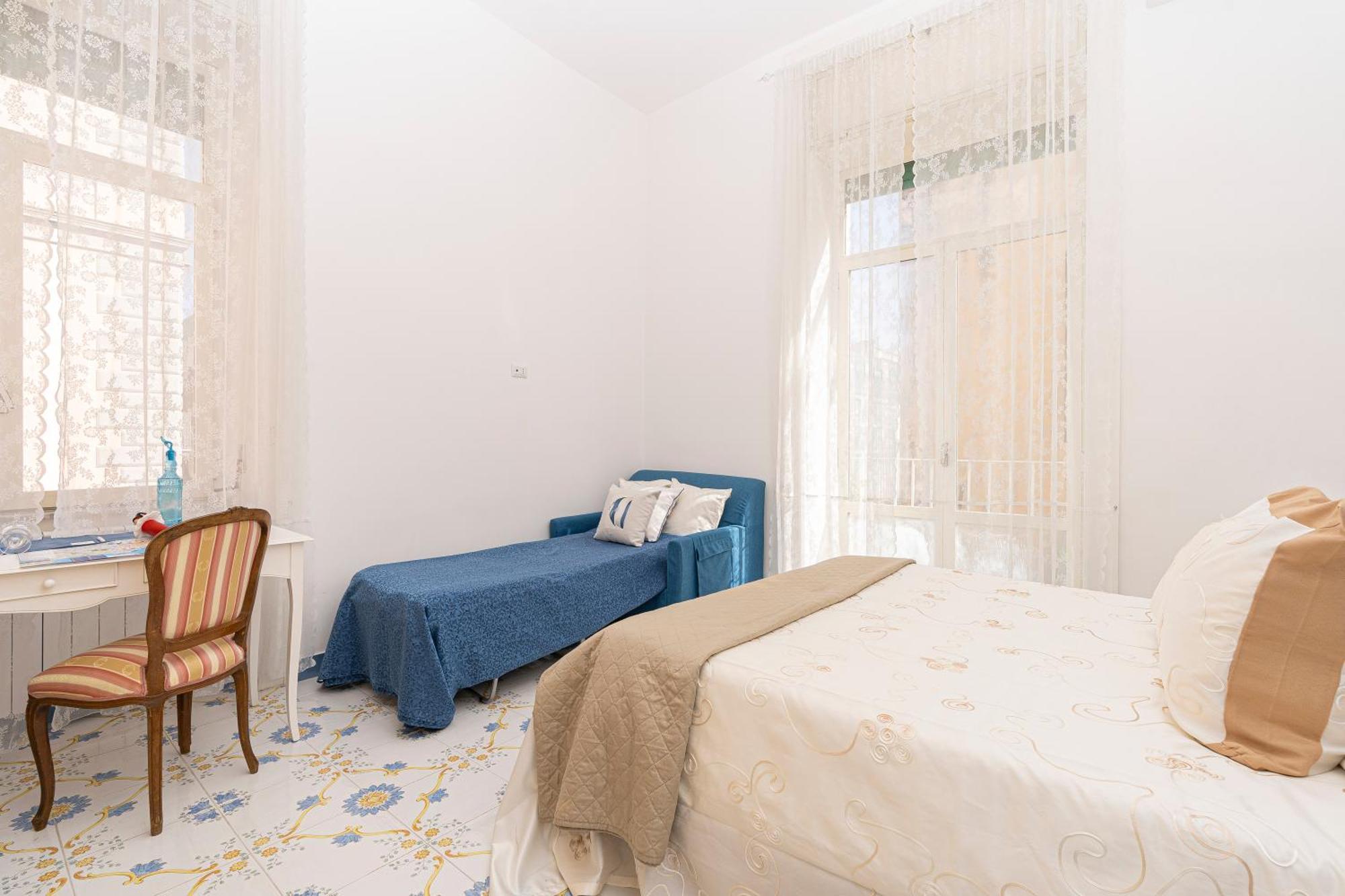 Apartment Napulitandream Duomo Naples