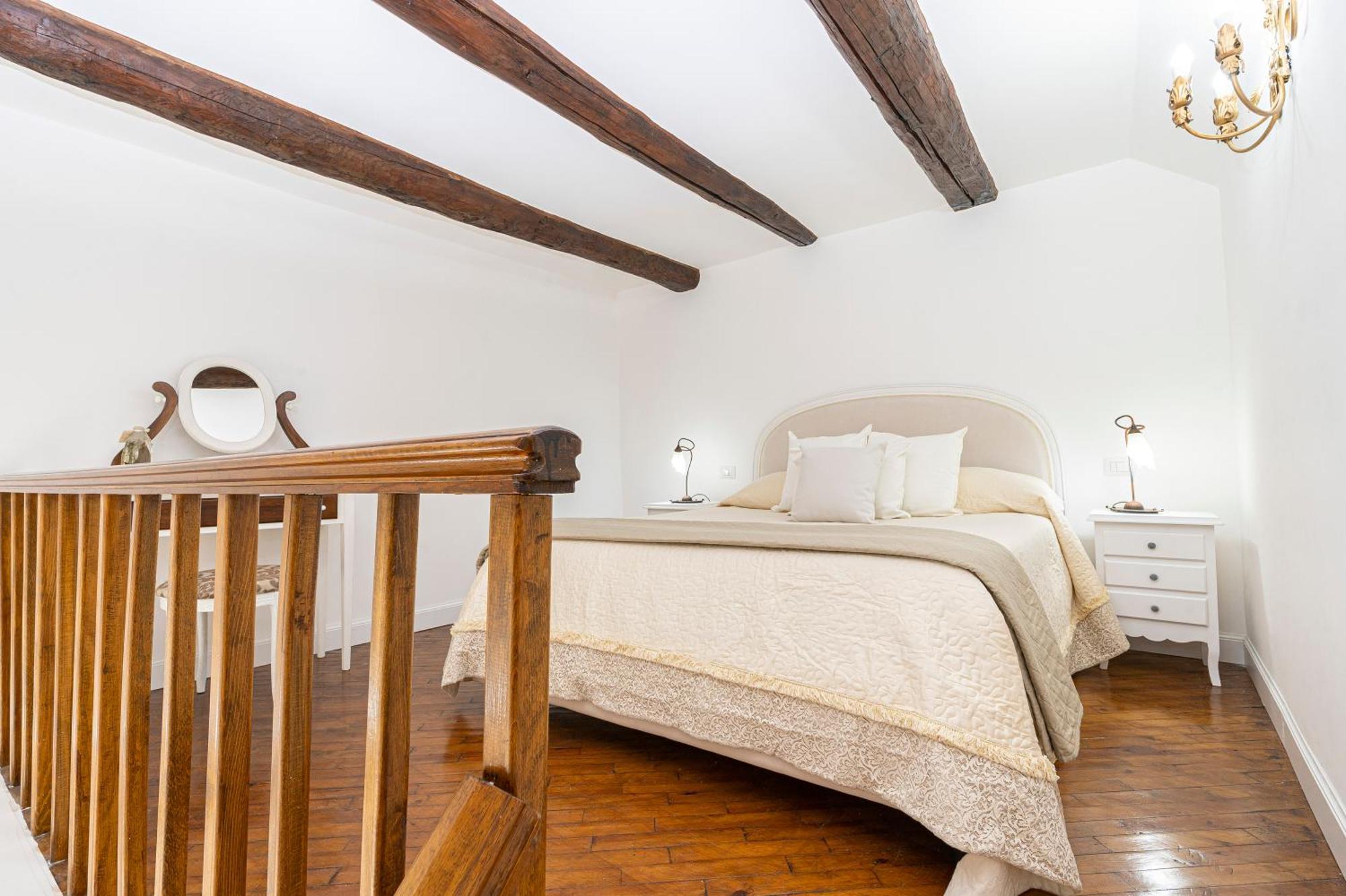Napulitandream Duomo Apartment Naples