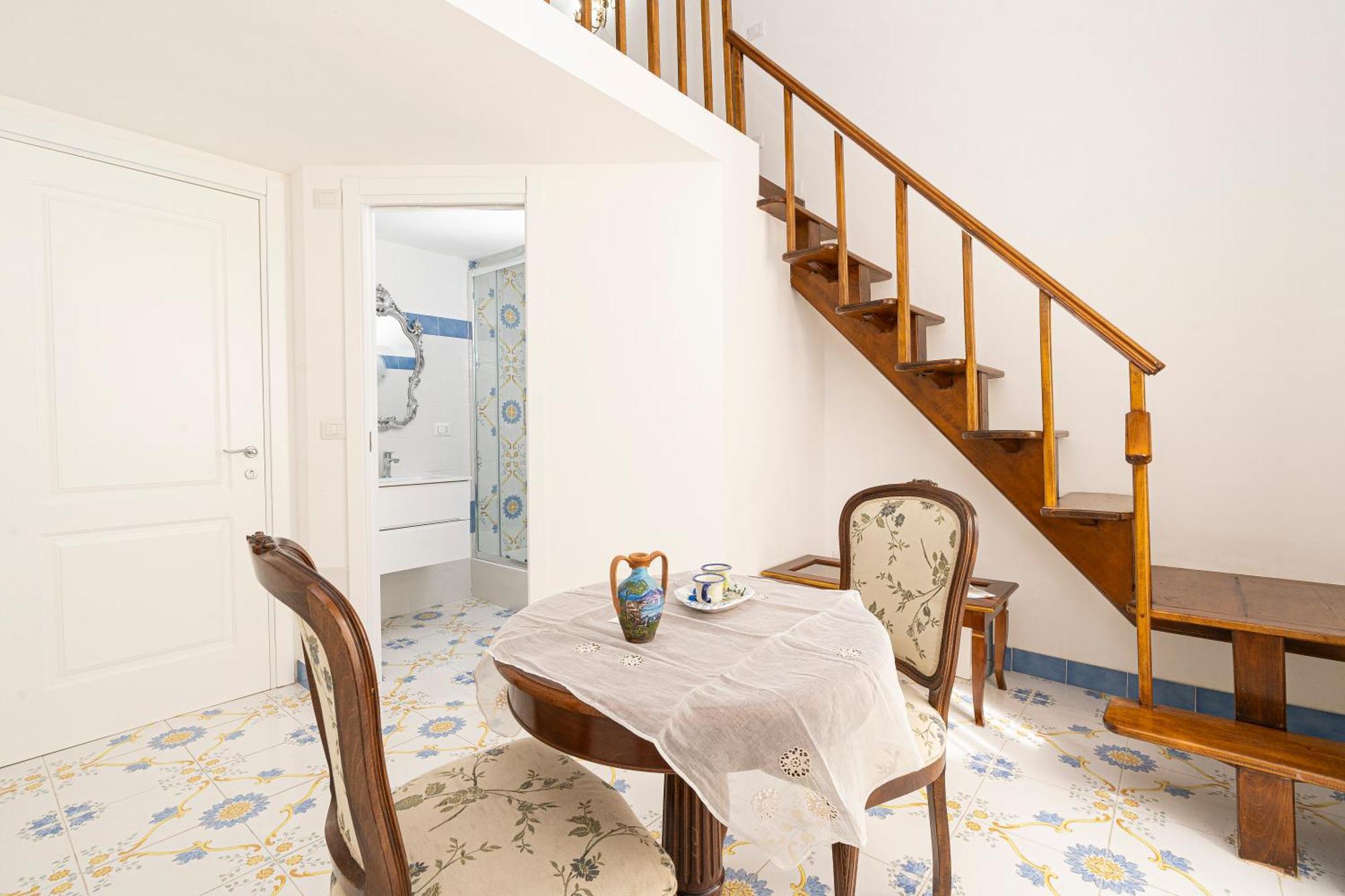 Napulitandream Duomo Apartment